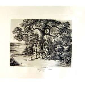  Shooting *Iv Wolstenholme 1823 Large Print