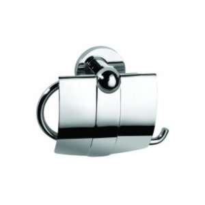  Graff Tissue Paper Holder G 9126 BN: Home & Kitchen