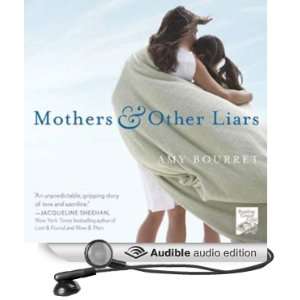   Other Liars (Audible Audio Edition) Amy Bourret, Blair Sams Books