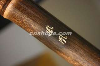 Professional Vertical Chinese Xiao Bamboo Flute (Shakuhachi)