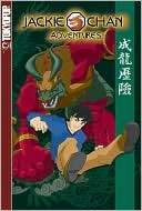 Jackie Chan Adventures Cine Manga, Volume 2 The Search for the Magic 