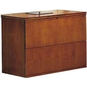   Veneer 2 Drawer Lateral File by High Point Furniture