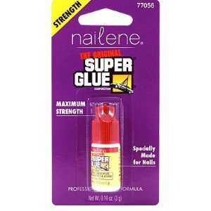  Nailene Super Glue