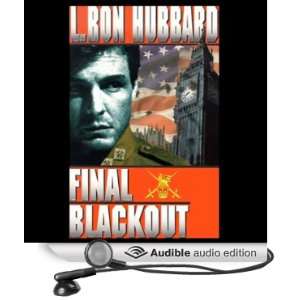   (Audible Audio Edition) L. Ron Hubbard, Bruce Boxleitner Books