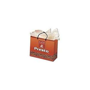 Min Qty 3000 Gloss Laminated Paper Bags, Design Center Eurototes 16 in 