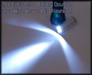 ORACLE 24W Xenon HID Flashlight Tactical Light Halo LED  