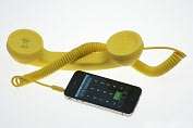 Product Image. Title: Native Union POP Phone Retro Handset for iPhone 