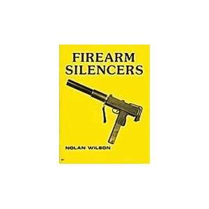  Firearm Silencers Vol. I, Book: Everything Else