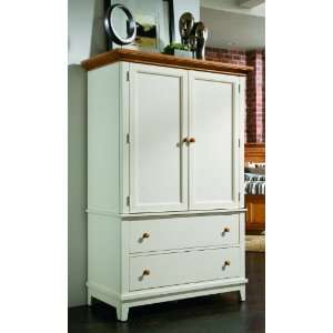  American Drew 181 250   Sterling Pointe Door Chest: Home 