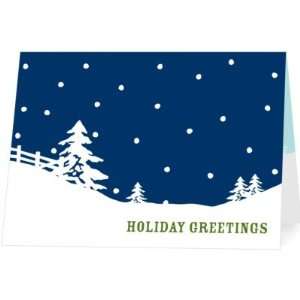  Business Holiday Cards   Snowed In By Dwell Health 