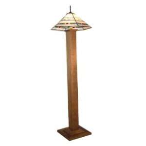   Lamp, Woodworking Plan Designed by Brian Murphy: Home Improvement