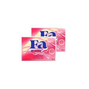  Fa Soap Beauty, 2.8 oz (Pack of 6): Beauty