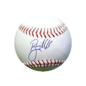  Brian Moehler autographed Baseball: Sports & Outdoors