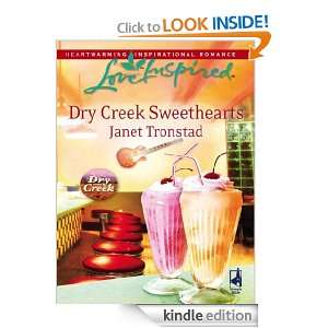Dry Creek Sweethearts Janet Tronstad  Kindle Store