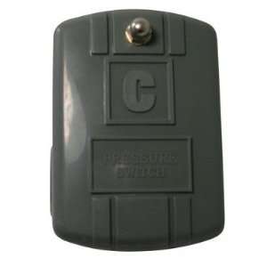  Manufacturing Ps c Water Pump Pressure Switch 40/60 PSI: Automotive