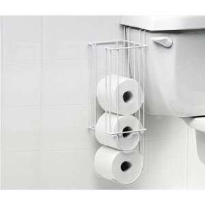 Hanging Wire Tissue Storage. Case Pack 6:  Home & Kitchen