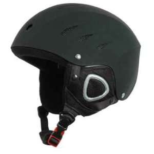  Liberty Mountain Winter Sports Helmet Xl Black: Sports 