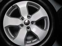   Grand Cherokee Factory 18 Wheels Tires Rims OEM Michelin 9105  