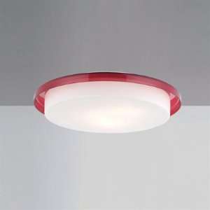  14674 Red Eurofase Logen collection lighting