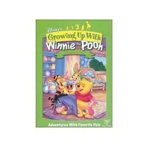   Winnie the Pooh: Friends Forever   Adventures with Favorite Pals   DVD