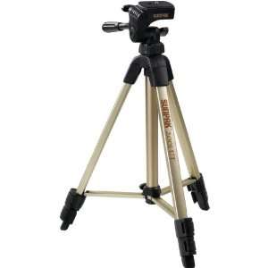  Sunpak 620 020 Tripods With 3 Way Panhead (Folded Height 