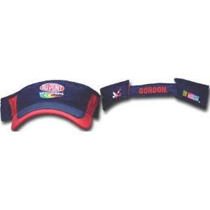  Jeff Gordon Sunday Drive Visor