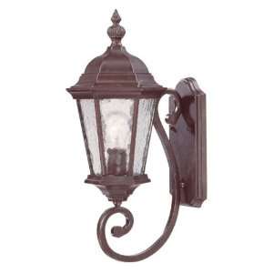  Acclaim Lighting Telfair Outdoor Sconce