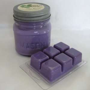  Lilac Blooms Soy Candle Scents: Home & Kitchen