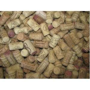 , Premium corks, USED, Natural Wine Corks from restaurants, wineries 