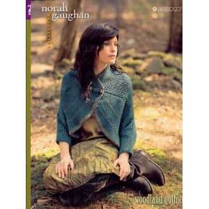   Norah Gaughan Collection vol.3 Fall Winter Arts, Crafts & Sewing