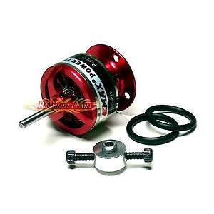 EMAX CF2822 1200KV Brushless Motor for RC Airplane Tripcopter 