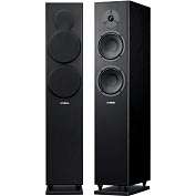 Product Image. Title Yamaha NS F150 50 W RMS Speaker   2 way   Piano 