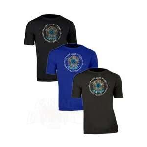  Jaco Brazil Crest Tee   3 Colors: Sports & Outdoors