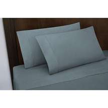 Canopy Wrinkle Free 300 thread count Cotton Sateen Shee  