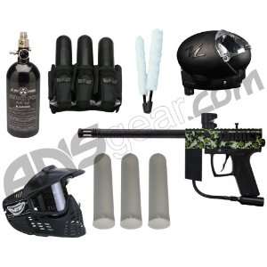  Azodin ATS Paintball Gun Kit 4