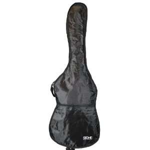  Stone Case Company STBag 5D Acoustic Dreadnaught Guitar 