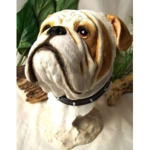  Sherratt & Simpson   Bulldog Bust 