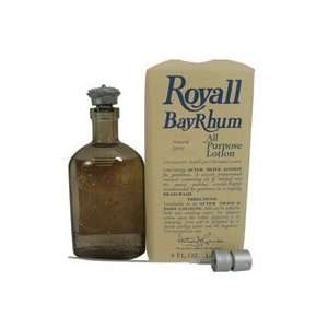  Royale Lyme Bermuda Royall Bay Rhum All Purpose Lotion 