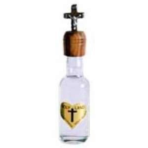  Holy Water from Jordan River
