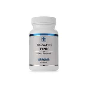  Douglas Labs Gluco Flex Forte 60 capsules Health 