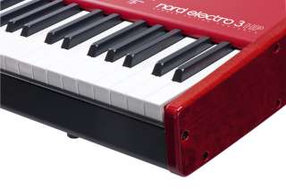 Nord Electro 3 HP Hammer Action 3 73 *B STOCK*   373 HP3  