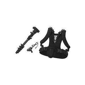  Sony VCT SP1BP Vest Type Monopod Camcorder Support System 