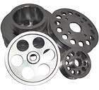   Performance Underdrive Pulley Kit 90 93 Nissan (Fits: Nissan 300ZX