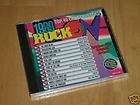 1989 ROCK ON Top 40 Chart Busters CD M/S
