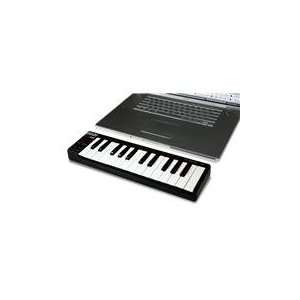  Akai LPK25 USB/MIDI Laptop Keyboard Musical Instruments