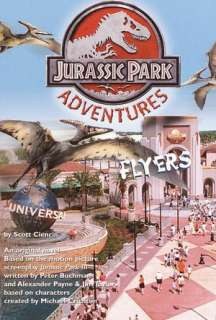 BARNES & NOBLE  Jurassic Park (SparkNotes Literature Guide Series) by 