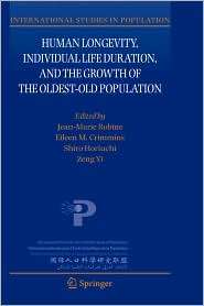 Human Longevity, Individual Life Duration, and the Growth of the 