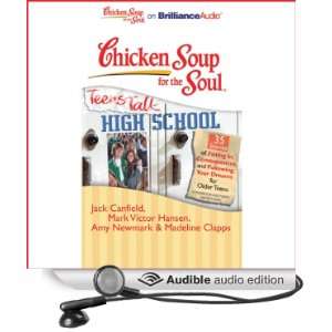  Chicken Soup for the Soul: Teens Talk High School (Audible 
