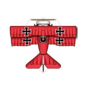  Red Baron 4.75 inch Kite Toys & Games