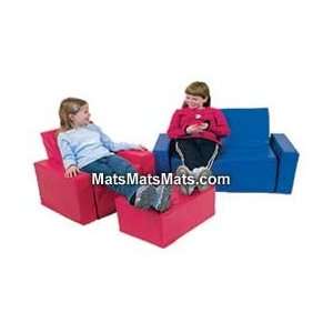  Foam Furniture Set